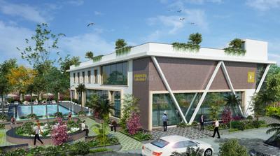 Image of 1200 Sq.ft 3 BHK Villa for sale in H Cross, Chikballapur District for Rs. 15000000