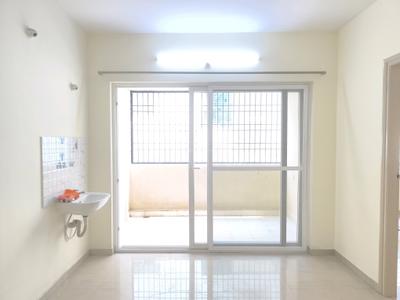 Dining Area Image of 1600 Sq.ft 2 BHK Apartment / Flat for rent in Kengeri Bengaluru for Rs. 25000
