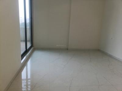 Bedroom Image of 1670 Sq.ft 3 BHK Apartment / Flat for rent in Hariom Heritage, Kharghar Navi Mumbai for Rs. 65000
