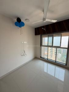 Bedroom Image of 650 Sq.ft 2 BHK Apartment / Flat for rent in Worli Mumbai for Rs. 85000