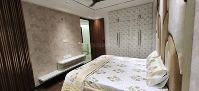 Bedroom Image of 1662 Sq.ft 3 BHK Apartment / Flat for sale in Sankalp 24 Carat, Jagatpura Jaipur for Rs. 8300000