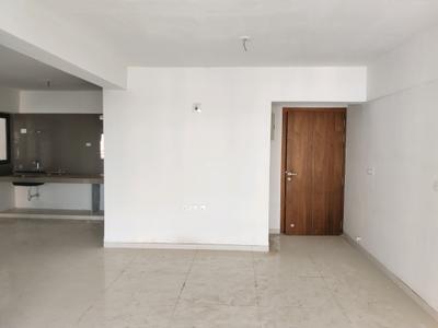 Living Room Image of 1680 Sq.ft 3 BHK Apartment / Flat for sale in Adani Atrius, Jagatpur Ahmedabad for Rs. 8850000