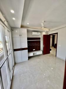 Bedroom Image of 1590 Sq.ft 3 BHK Builder Floor for sale in Sector 23 Gurgaon for Rs. 23000000