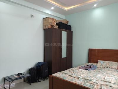 Bedroom Image of 1064 Sq.ft 2 BHK Apartment / Flat for sale in Sree Mahaveer Srinivasa Sunridge by Sree Mahaveer Developers, Whitefield Bengaluru for Rs. 9100000