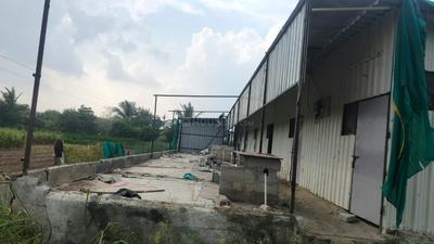 Image of 4000 Sq.ft Residential Plot / Land for sale in Waghunde Kh., Ahmednagar for Rs. 8000000
