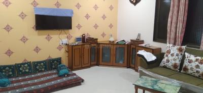 Hall Image of 1090 Sq.ft 2 BHK Apartment / Flat for sale in Magarpatta Cosmos Apartment, Magarpatta City Pune for Rs. 16500000