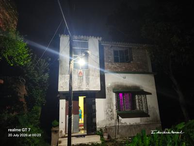 Image of 1260 Sq.ft 2.5 BHK Independent House for sale in Basina, Kolkata for Rs. 3700000