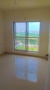Hall Image of 1100 Sq.ft 2 BHK Apartment / Flat for sale in Godrej Nurture, Mamurdi Pune for Rs. 7500000
