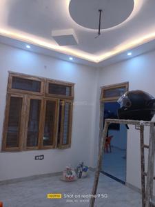 Bedroom Image of 1450 Sq.ft 3 BHK Independent House for sale in Indira Nagar Lucknow for Rs. 6500000