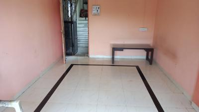 Living Room Image of 720 Sq.ft 1 BHK Apartment / Flat for rent in Maharashtra Co-Operative Housing Society, Yerawada Pune for Rs. 20000