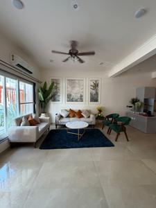 4 BHK Villa
