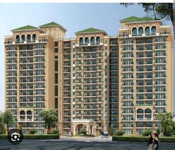 Image of 2638 Sq.ft 4 BHK Apartment / Flat for sale in Grand Omaxe Phase 6, Sultanpur Road, Lucknow for Rs. 13000000