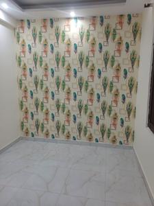 Bedroom Image of 1246 Sq.ft 2 BHK Apartment / Flat for sale in Gaurs Grandeur, Sector 119 Noida for Rs. 13200000