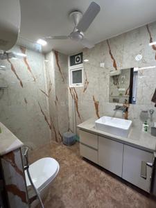 Bathroom Image of 1550 Sq.ft 5 BHK Independent House for sale in Palam Vihar Gurgaon for Rs. 39000000