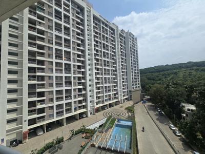 3 BHK Flat