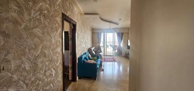Hall Image of 1776 Sq.ft 3 BHK Apartment / Flat for sale in Prestige West Woods, Binnipete Bengaluru for Rs. 38000000