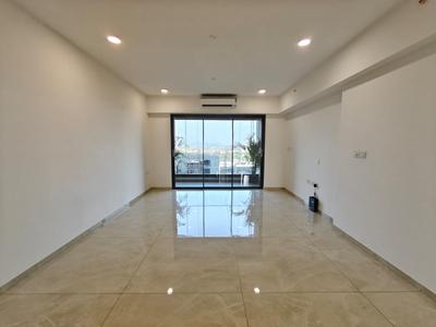 Hall Image of 900 Sq.ft 2 BHK Apartment / Flat for sale in Godrej Horizon, Wadala Mumbai for Rs. 34500000