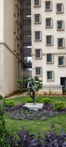 Image of 2200 Sq.ft 3 BHK Apartment / Flat for sale in Auro Kohinoor, Kothaguda, Hyderabad for Rs. 31000000