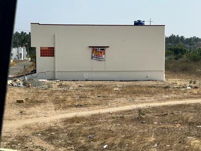 Image of 1633 Sq.ft Residential Plot / Land for sale in Chettipalayam, Coimbatore for Rs. 2250000