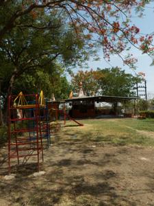 Image of 900 Sq.ft 3 BHK Apartment / Flat for sale in Ayushman Residency, Panda, Indore for Rs. 3810000