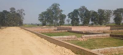 Image of 1250 Sq.ft Residential Plot / Land for sale in Safedabad, Lucknow for Rs. 1875000