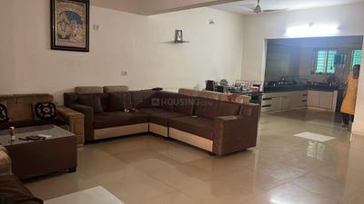 BHK Flats for Rent in Nilamber Palms, Bhayli, Vadodara 2+