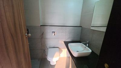 Image of 915 Sq.ft 2 BHK Apartment / Flat for rent in Paranjape Blue Ridge The Orion, Hinjawadi, Pune for Rs. 39000
