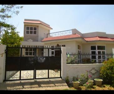 Residential Plot