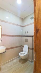 Image of 990 Sq.ft 3 BHK Builder Floor for sale in Dabri, New Delhi for Rs. 11500000