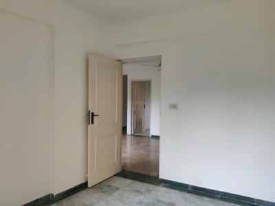 Bedroom Image of 600 Sq.ft 1 BHK Apartment / Flat for sale in Rutu Estate, Thane West Thane for Rs. 6500000
