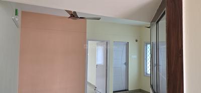 Living Room Image of 535 Sq.ft 1 BHK Apartment / Flat for sale in RS Puram Coimbatore for Rs. 4950000