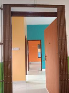Main Entrance Image of 880 Sq.ft 2 BHK Apartment / Flat for sale in Nagerbazar Kolkata for Rs. 4050000