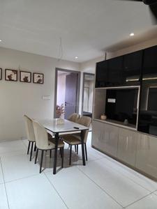 Hall Image of 1980 Sq.ft 3 BHK Apartment / Flat for sale in Naroda Ahmedabad for Rs. 6700000