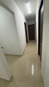 Hall Image of 1125 Sq.ft 3 BHK Apartment / Flat for sale in Lodha Palava Downtown, Palava Phase 2 Thane for Rs. 7600000