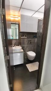 Image of 866 Sq.ft 2 BHK Apartment / Flat for rent in Punawale, Pune for Rs. 36000