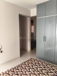 Bedroom Image of 1240 Sq.ft 3 BHK Apartment / Flat for sale in SJR Hamilton Homes by SJR Prime Corporation Pvt Ltd, Gattahalli Bengaluru for Rs. 11700000