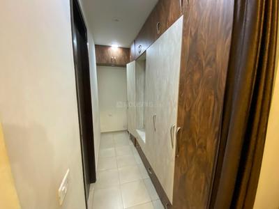 Bedroom Image of 2000 Sq.ft 2 BHK Apartment / Flat for rent in DND Royale Platinum, Jagatpura Jaipur for Rs. 22000