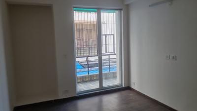 Bedroom Image of 1650 Sq.ft 3 BHK Builder Floor for sale in Sector 77 Faridabad for Rs. 12000000