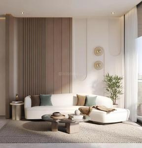 Living Room Image of 398 Sq.ft 1 RK Apartment / Flat for sale in International City Phase(2) Dubai for Rs. 14729449