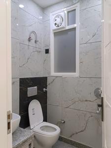 Bedroom One Image of 1150 Sq.ft 3 BHK Builder Floor for sale in Sector 21 Rohini New Delhi for Rs. 9800000