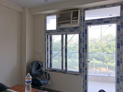 Bedroom Image of 1350 Sq.ft 3 BHK Apartment / Flat for sale in MMD Harsh Residency, Sector 81 Noida for Rs. 5300000