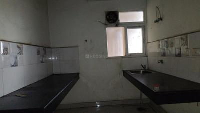 Kitchen Image of 900 Sq.ft 2 BHK Apartment / Flat for sale in Signature Global The Roselia, Sector 95A Gurgaon for Rs. 5400000