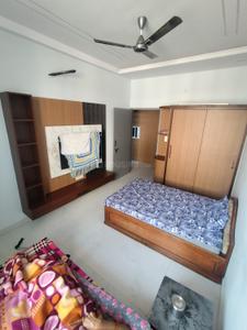 Bedroom Image of 1125 Sq.ft 3 BHK Villa for sale in Niwaru Jaipur for Rs. 9500000