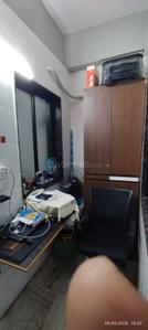 Bedroom Image of 535 Sq.ft 1 BHK Apartment / Flat for sale in Malad East Mumbai for Rs. 13000000