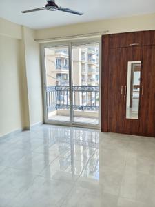 Bedroom Image of 1530 Sq.ft 3 BHK Apartment / Flat for rent in Eklavya Tower, Argora Ranchi for Rs. 17000
