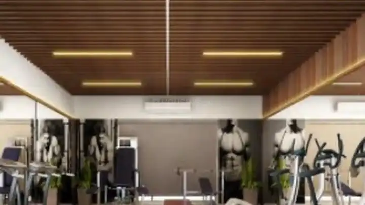 Green Shadow CHSL Main Image 1