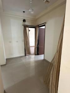 Hall Image of 1110 Sq.ft 2.5 BHK Apartment / Flat for sale in Mahagun Mywoods Phase 2, Noida Extension Greater Noida for Rs. 8500000