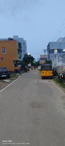 Image of 1200 Sq.ft Residential Plot / Land for sale in Madanankppam, Chennai for Rs. 8400000
