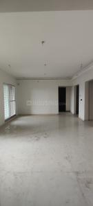 Hall Image of 1775 Sq.ft 3 BHK Apartment / Flat for sale in Goel Ganga Legend Building A1, Bavdhan Pune for Rs. 19500000