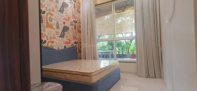 Bedroom Image of 1346 Sq.ft 3 BHK Apartment / Flat for sale in Wagholi Pune for Rs. 9500000